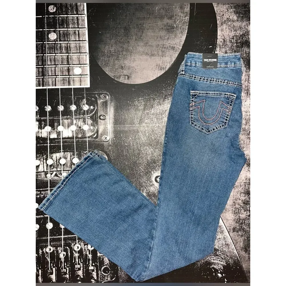 NWT True Religion Jeans